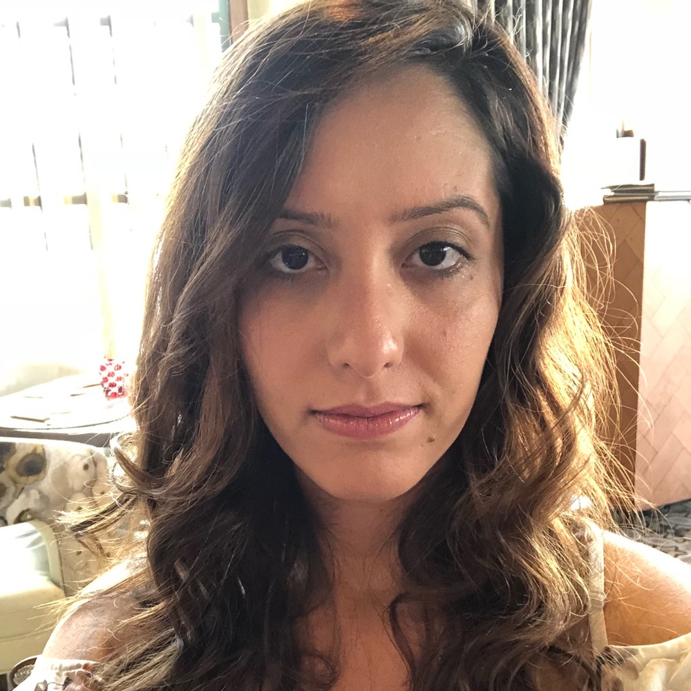 Meet your Posher, Pallavi